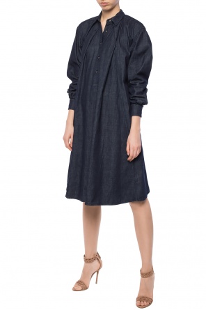 Denim dress, zdjęcie 2 Denim dress od Marni